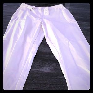 Petite Sophisticate pants